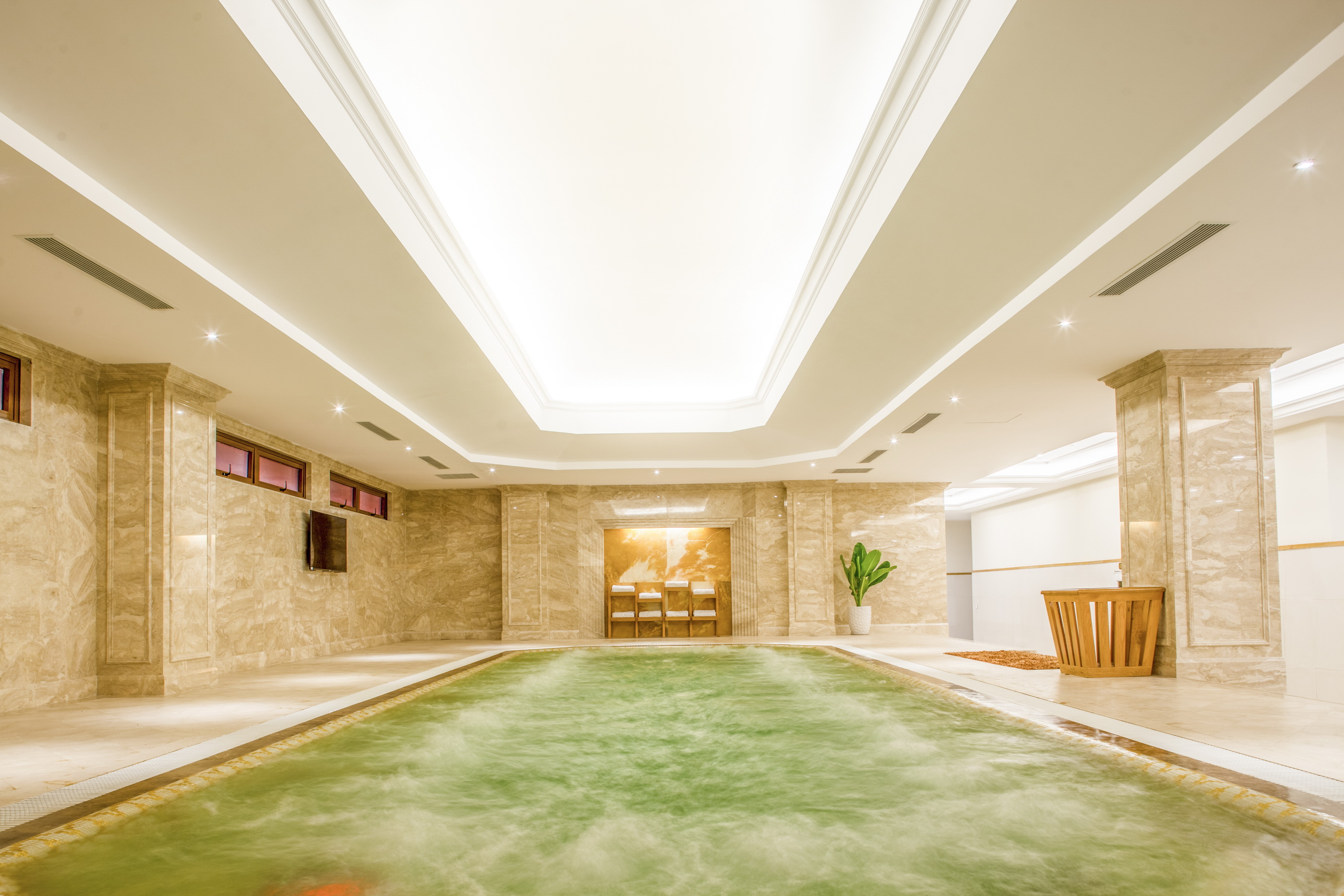 Terrain de golf Tan Son Nhat (